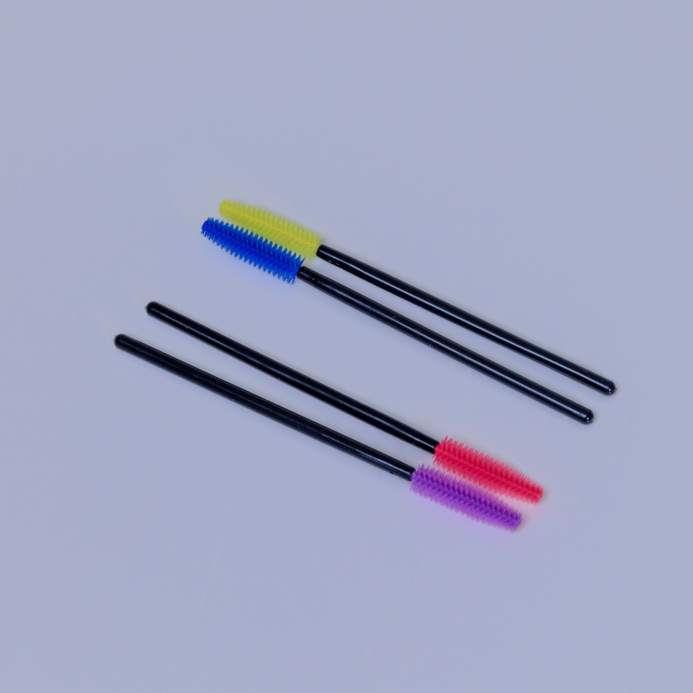 Silicone Brushes