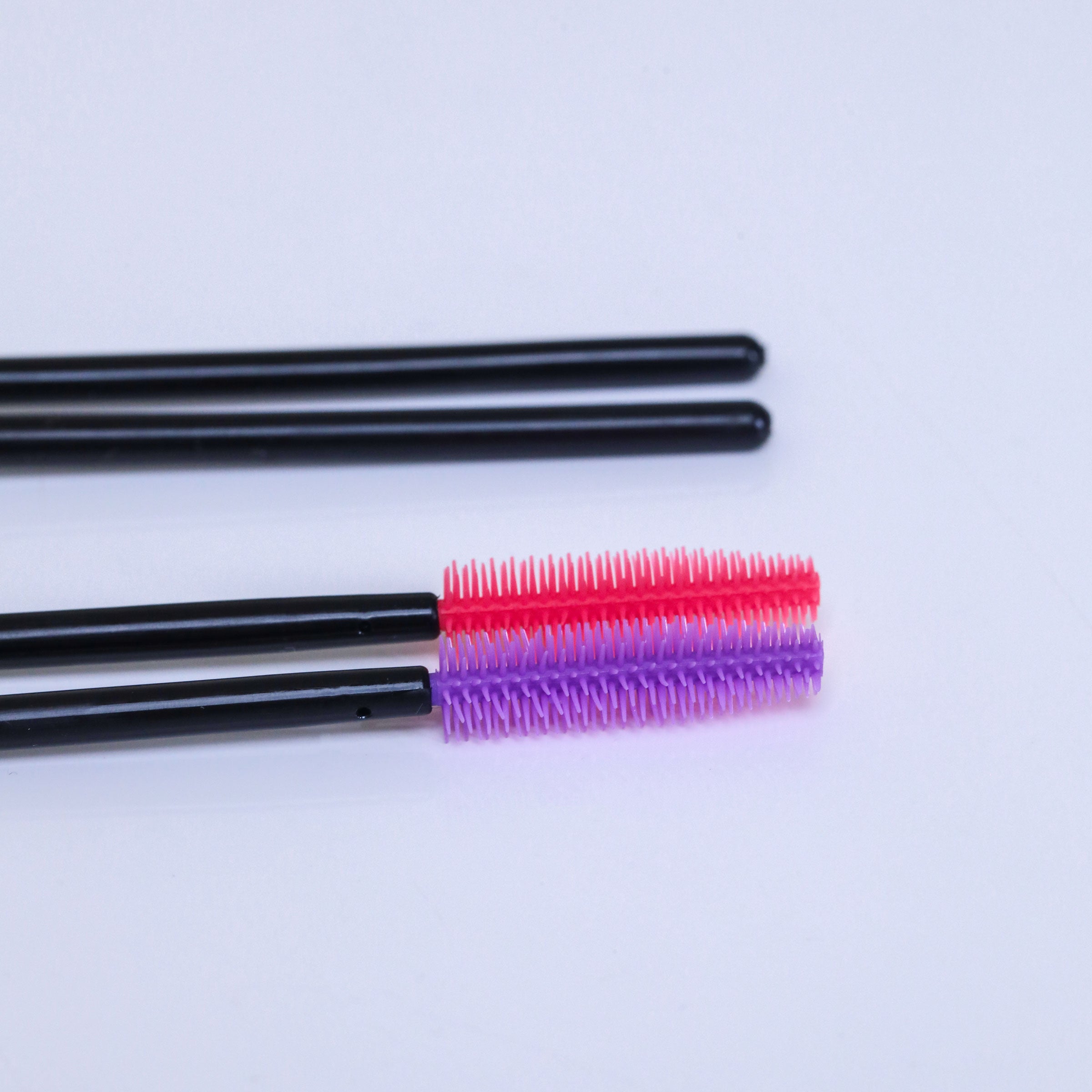 Silicone Brushes