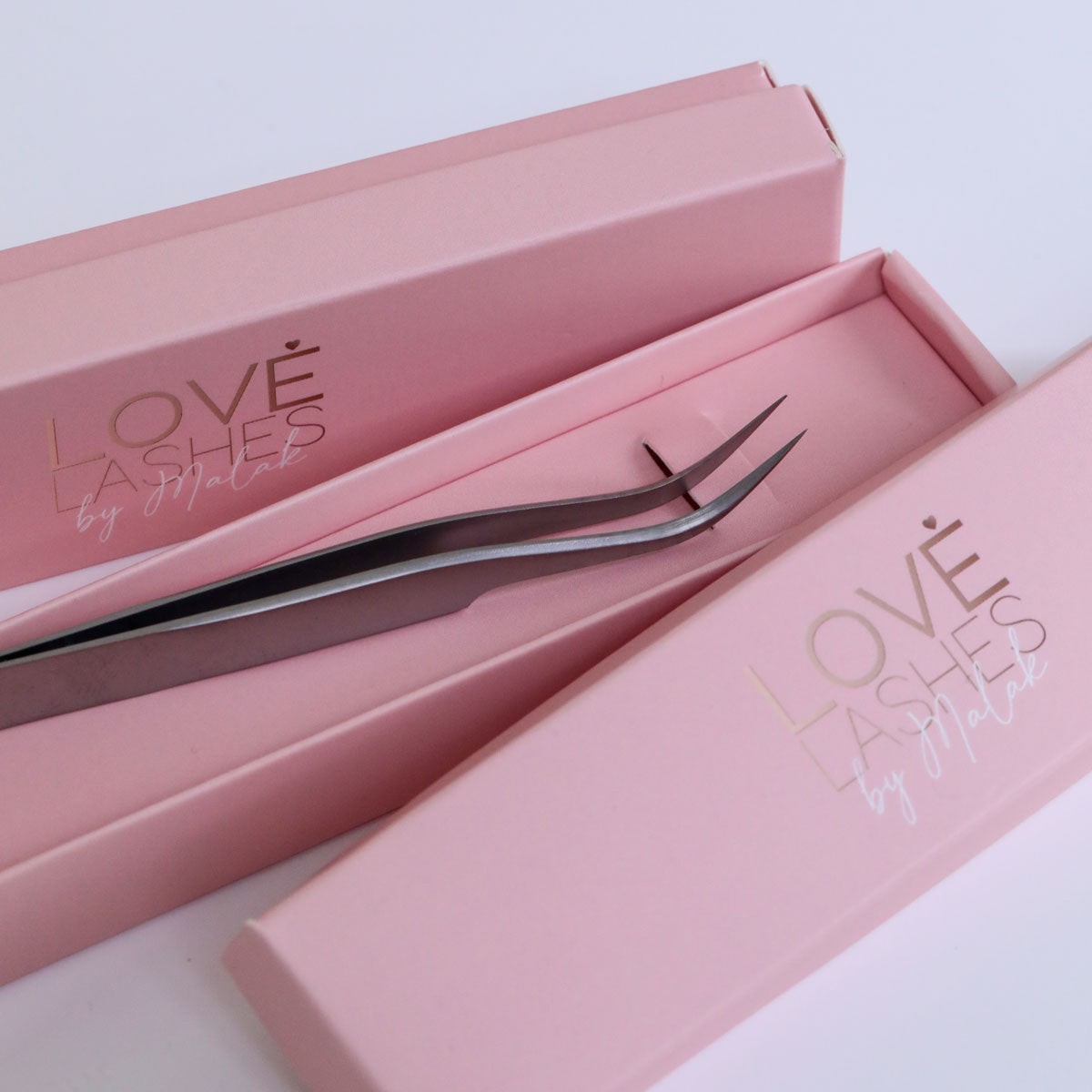Classic Tweezer