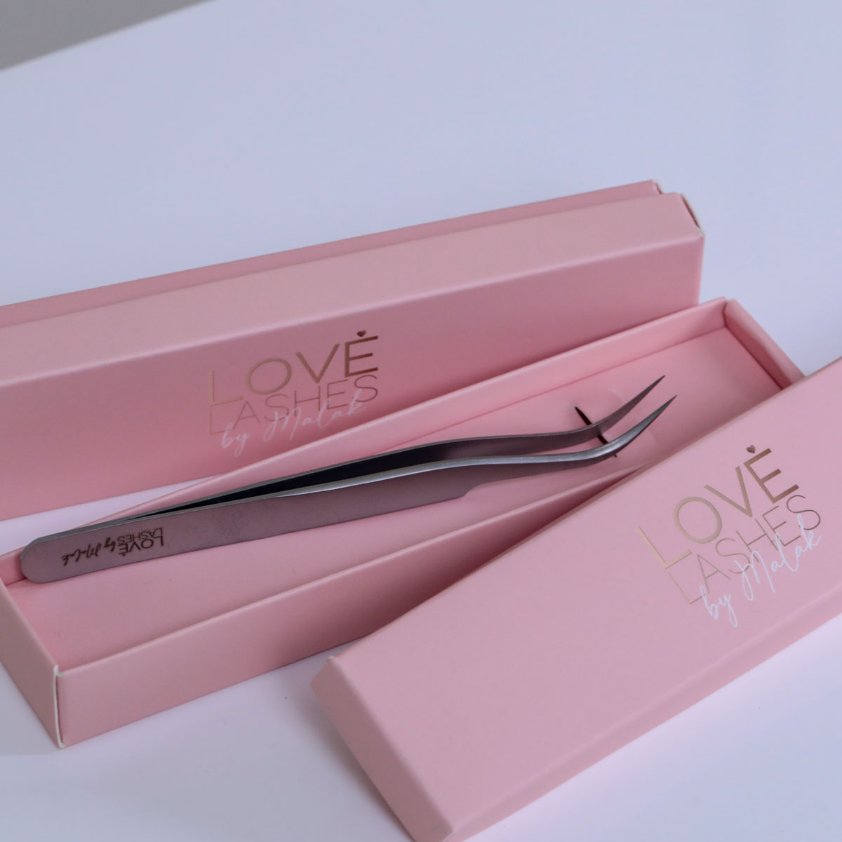 Classic Tweezer